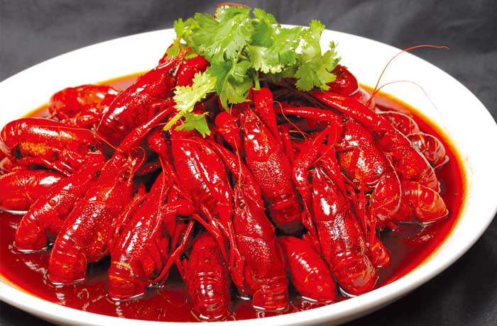 儋州麻辣小龙虾培训